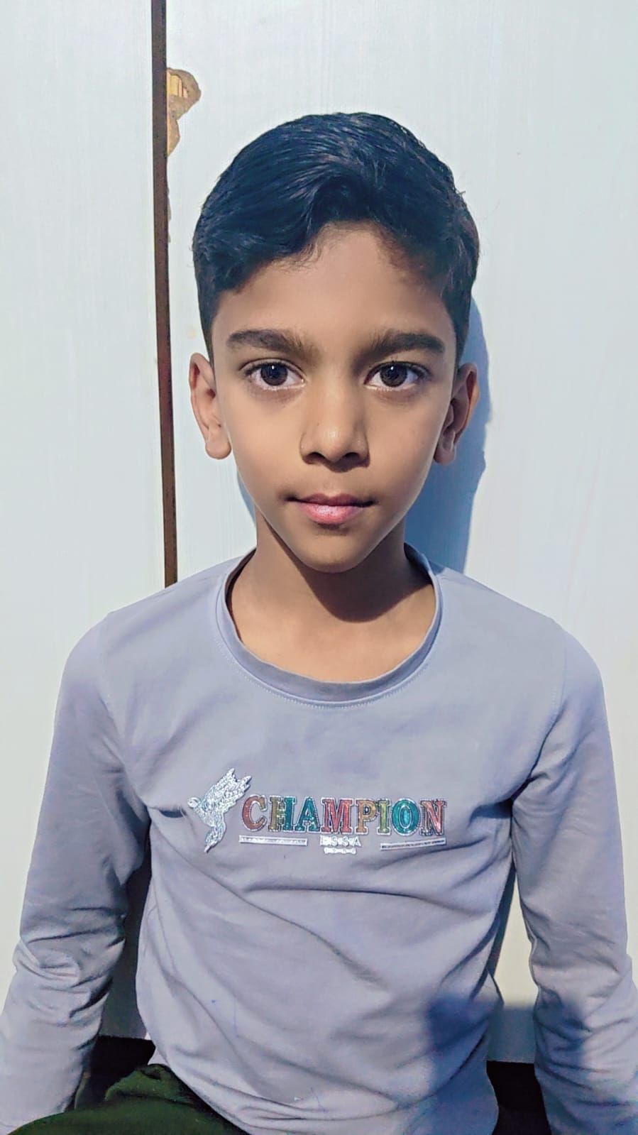 Manmith Chetan Bhansali